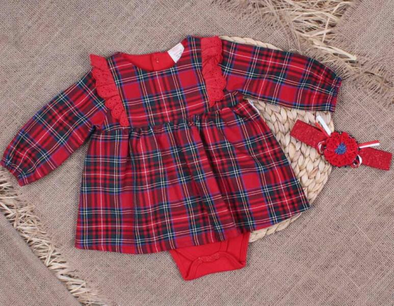 Vásárlás: Bupper Baba kislány alkalmi ruha Gyerek alkalmi ruházat árak  összehasonlítása, Babakislányalkalmiruha boltok