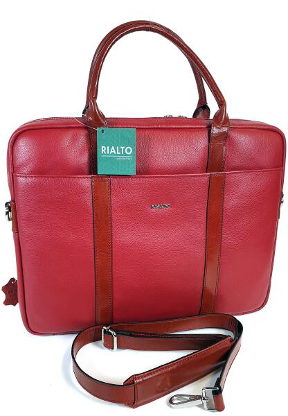 Vásárlás: RIALTO piros A/4-es irattartó táska RT10050AED-05 - taskaweb Női  táska árak összehasonlítása, piros A 4 es irattartó táska RT 10050 AED 05  taskaweb boltok
