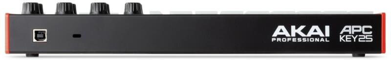 APC Key 25 MKII