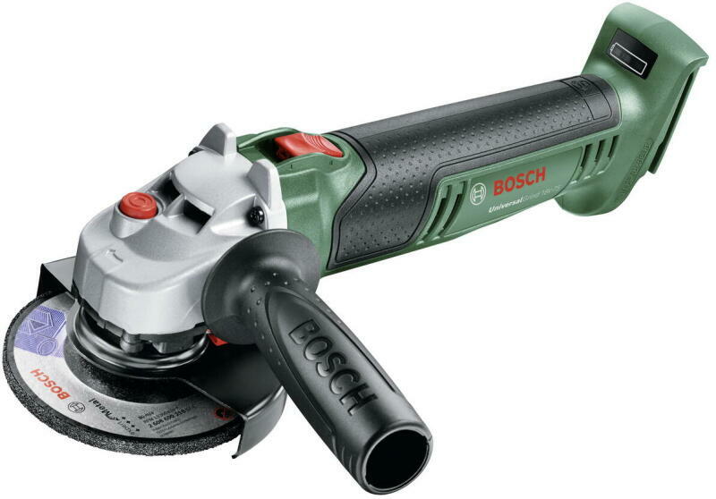 UniversalGrind 18V-7 (06033E5001)