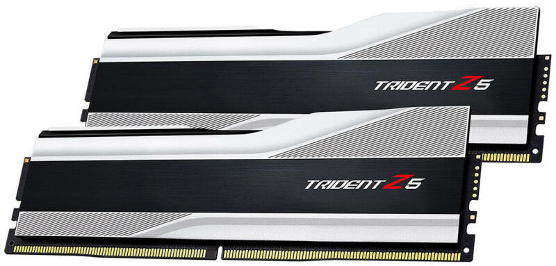 Trident Z5 32GB (2x16GB) DDR5 5600MHz F5-5600J4040C16GX2-TZ5S
