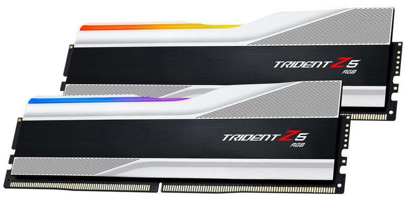 G.SKILL Trident Z5 RGB 32GB (2x16GB) DDR5 5600MHz F5