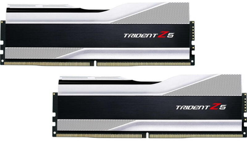 G.SKILL Trident Z5 32GB (2x16GB) DDR5 6400MHz F5-6400J3239G16GX2
