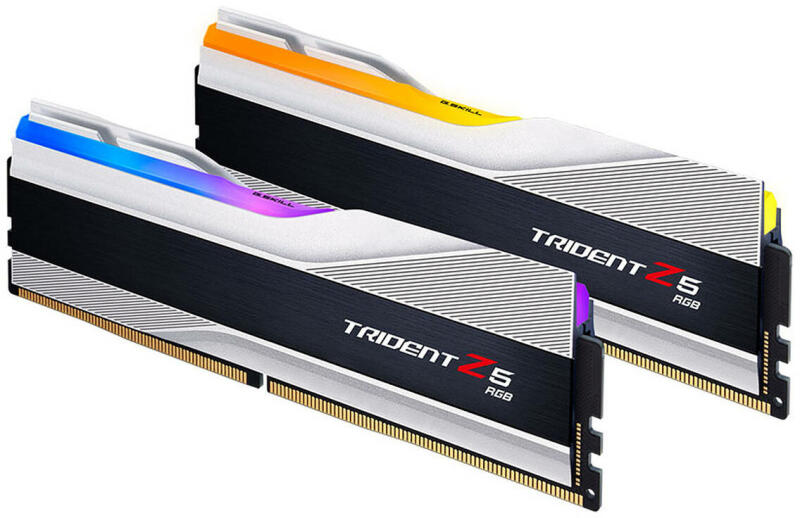 Trident Z5 RGB 32GB (2x16GB) DDR5 6400MHz F5-6400J3239G16GX2-TZ5RS