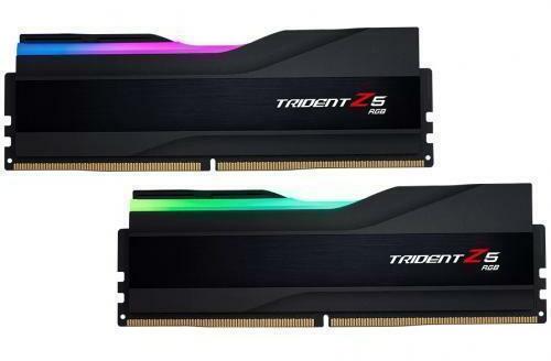 Trident Z5 RGB 32GB (2x16GB) DDR5 7800MHz F5-7800J3646H16GX2-TZ5RK