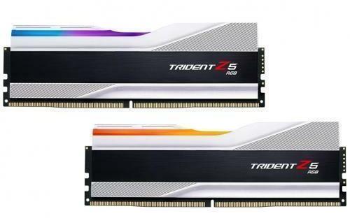 Trident Z5 RGB 32GB (2x16GB) DDR5 7800MHz F5-7800J3646H16GX2-TZ5RS
