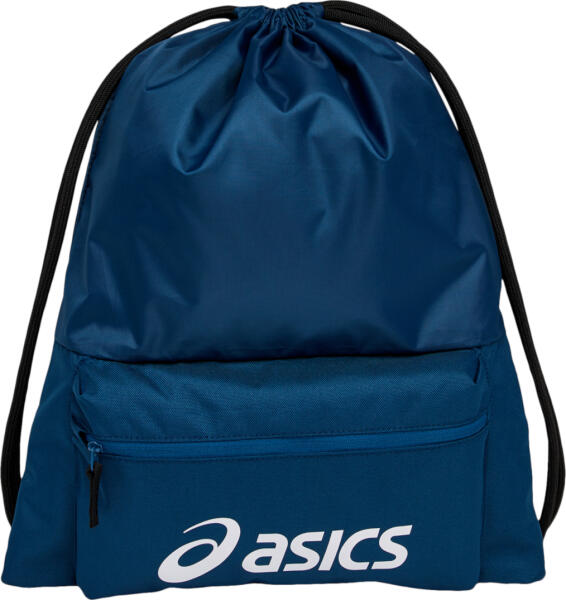 Vásárlás: ASICS Sport Logo Gym Bag 3033A564-401 Méret: ONE SIZE Hátizsák  árak összehasonlítása, Sport Logo Gym Bag 3033 A 564 401 Méret ONE SIZE  boltok