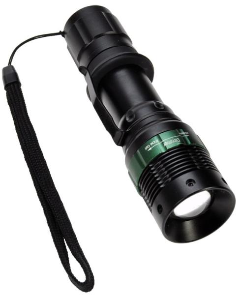 WL09 LED LED/3W/3xAAA SL0010