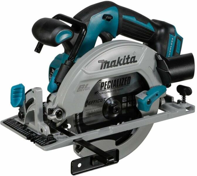 Makita DHS680ZJ (Fierastrau circular manual) - Preturi