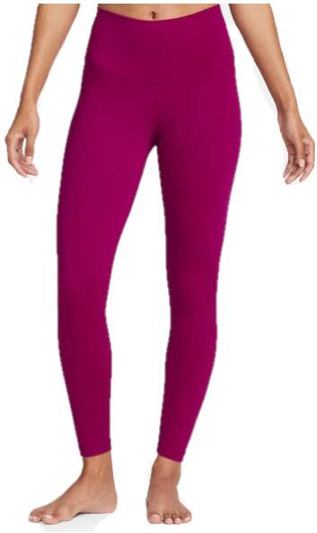 Vásárlás: Nike Női kompressziós magas derekú 7/8-os leggings Nike W NY DF  HR YOGA 7/8 TGHT W rózsaszín DM7023-549 - M Női leggings árak  összehasonlítása, Női kompressziós magas derekú 7 8 os