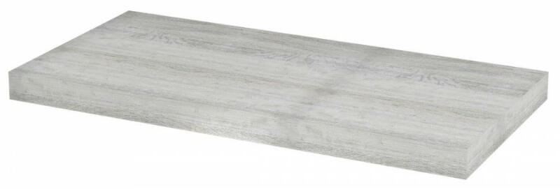 Sapho Avice mosdópult 75x39 cm, öreg tölgy AV775 (AV775)