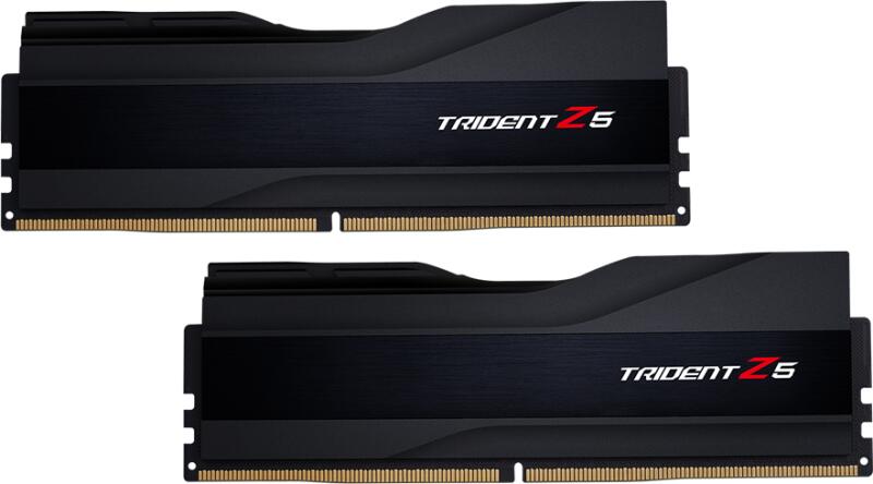 Trident Z 32GB (2x16GB) DDR5 6000MHz F5-6000J3040F16GX2-TZ5K