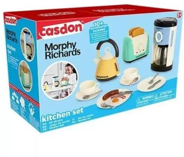 Morphy Richards konyhai szett (647)