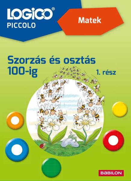 Szorzás és osztás 100-ig 1. rész