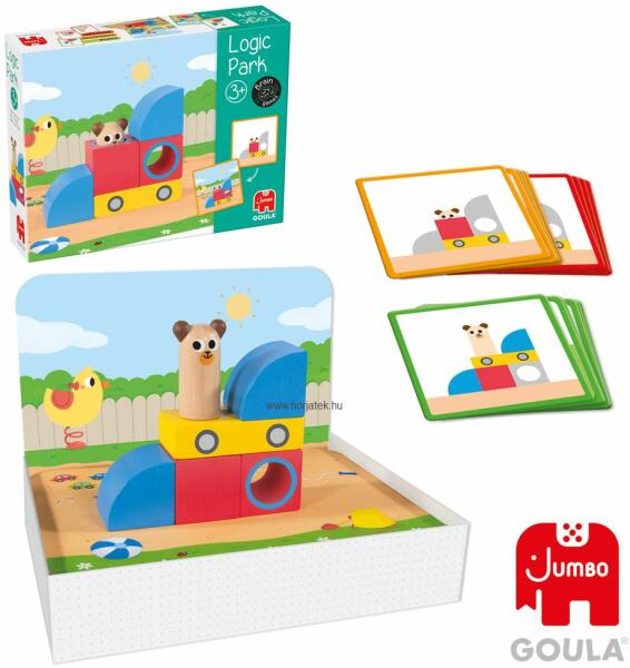 Brain Games (JG 53473)