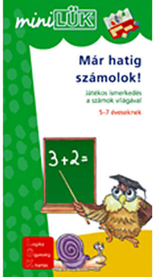 Már hatig számolok! (LDI204)