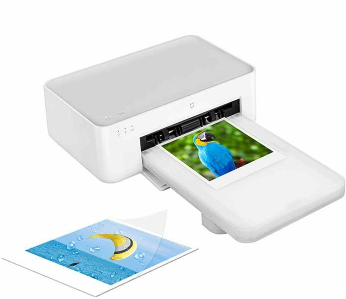 Vásárlás: Xiaomi Mi Instant 1S (BHR6747GL) Nyomtató - Árukereső.hu