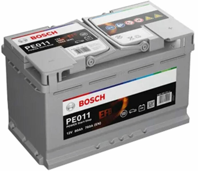 80Ah 800A right+ (0092PE0110)