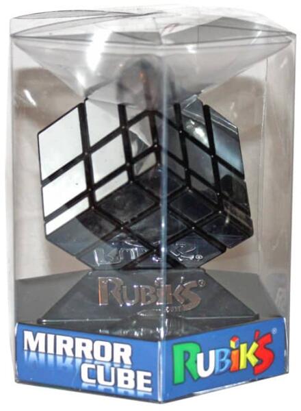Rubik Cub Rubik Mirror, cu dimensiuni inegale, în oglindă (00801) (Jocuri  logice) - Preturi