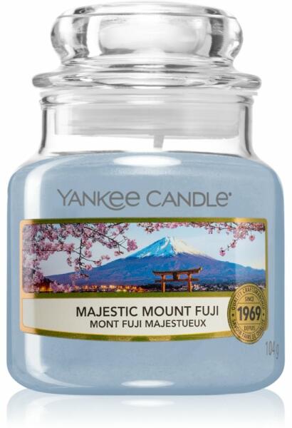 Majestic Mount Fuji 104 g