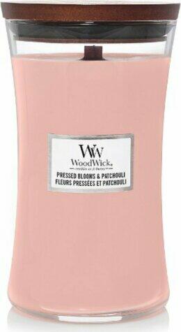 Pressed Blooms & Patchouli 609 g