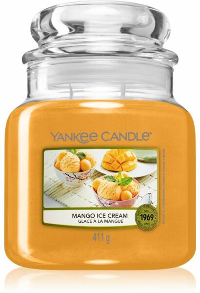 Mango Ice Cream 411 g