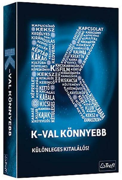 K-val könnyebb 02331