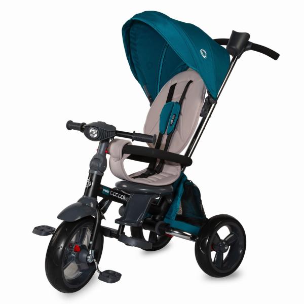 Velo 4in1