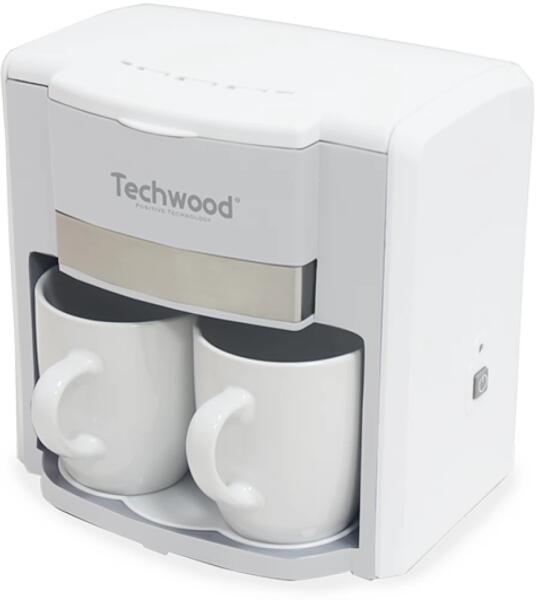 Vásárlás: Techwood TCA-202/206 Filteres kávéfőző árak összehasonlítása, TCA  202 206 boltok