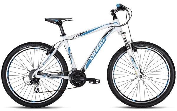 Drag ZX-4 Pro Велосипеди Цени, оферти и мнения, евтини Велосипеди