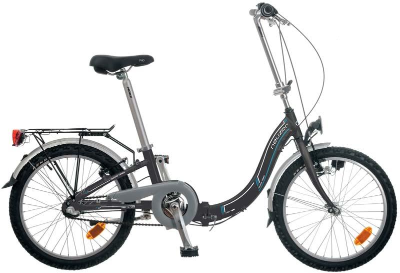 Neuzer Folding 20 Kerékpár árak, Kerékpár bicikli vásárlás, olcsó  Kerékpárok. bringa akció, árösszehasonlító