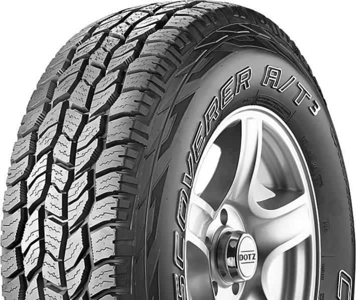 Cooper Discoverer A/T3 225/70 R15 100T (Anvelope) - Preturi