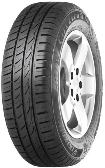 CityTech II 185/60 R14 82T