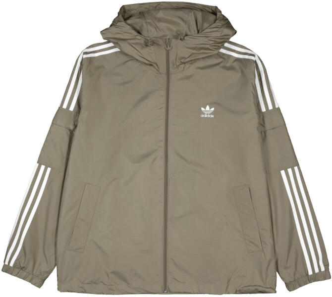 Vásárlás: Adidas 3-STRIPES WB Kapucnis kabát h06684 Méret XL Férfi kabát  árak összehasonlítása, 3 STRIPES WB Kapucnis kabát h 06684 Méret XL boltok