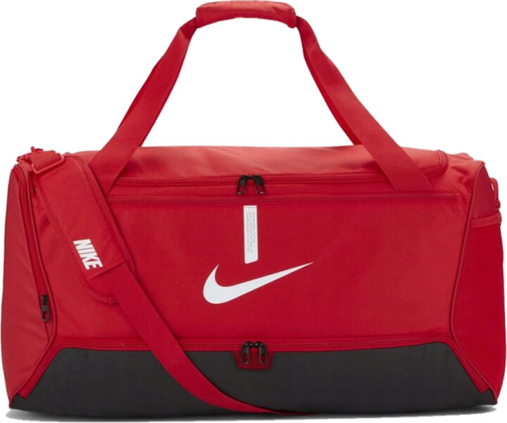 Vásárlás: Nike Academy Team Soccer Duffel Bag (Large) Táskák cu8089-657 -  weplayhandball Sporttáska árak összehasonlítása, Academy Team Soccer Duffel  Bag Large Táskák cu 8089 657 weplayhandball boltok