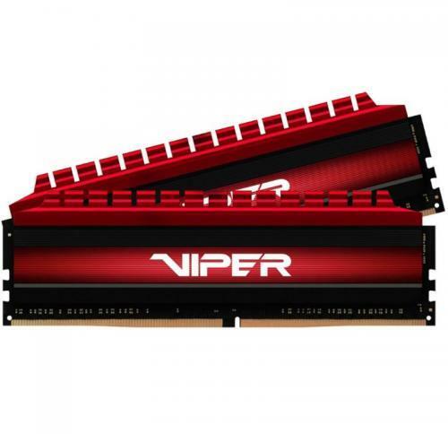 Viper 4 64GB (2x32GB) DDR4 3600MHz PV464G360C8K