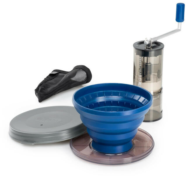 Pourover Java Set