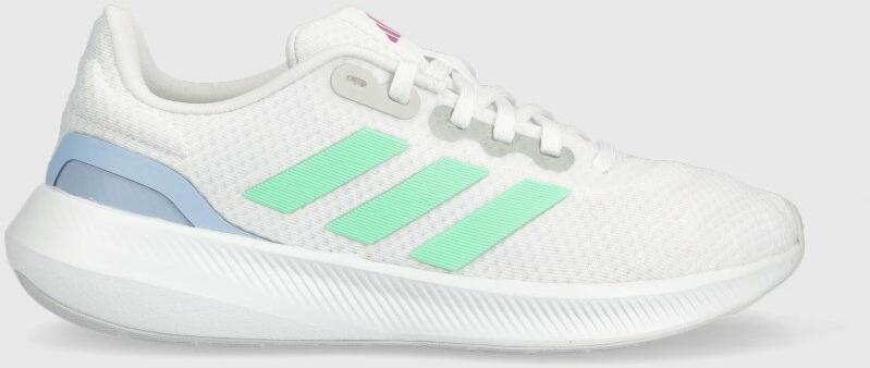 Vásárlás: Adidas futócipő Runfalcon 3.0 fehér - fehér Női 39 1/3 Női cipő  árak összehasonlítása, futócipő Runfalcon 3 0 fehér fehér Női 39 1 3 boltok