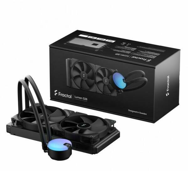Lumen S28 V2 (FD-W-L1-S2811)