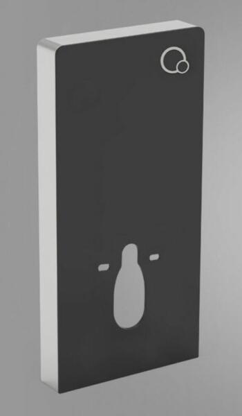 Corsica Black WF00073