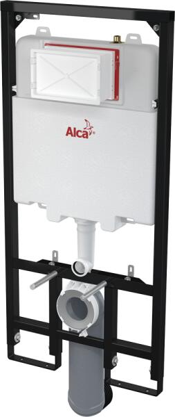Vásárlás: Alcadrain AM1101/1200 WC tartály árak összehasonlítása, AM 1101  1200 boltok
