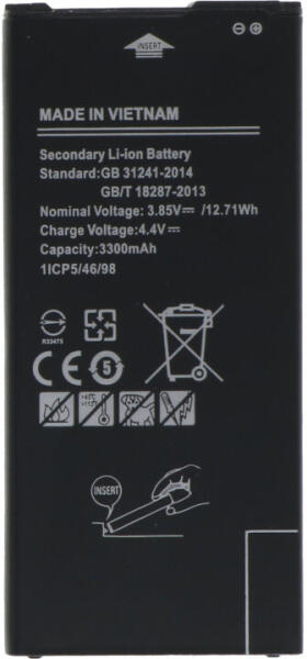 Baterie acumulator EB-BG610ABE Samsung J4 Plus J6 Plus