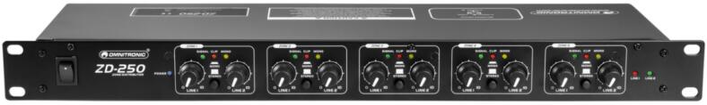 ZD-250B