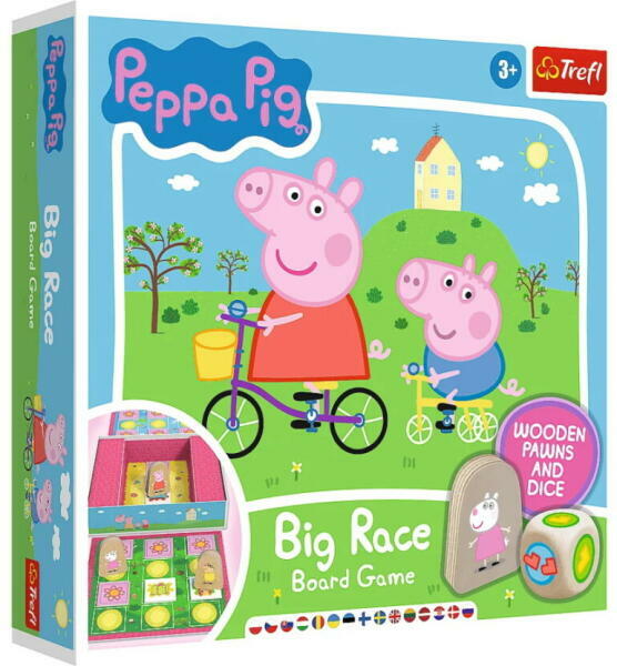 Peppa malac - A nagy verseny 02262