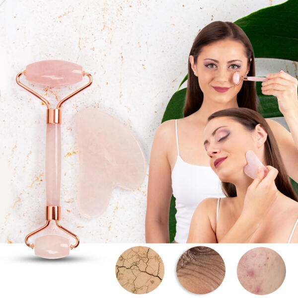 Rosado Set 23006