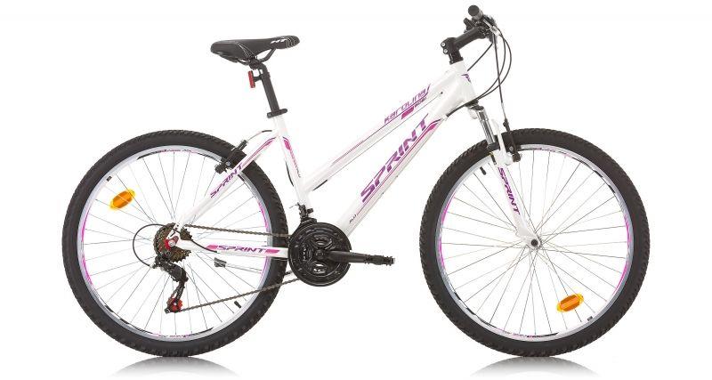 SPRINT Karolina 26 Kerékpár árak, Kerékpár bicikli vásárlás, olcsó  Kerékpárok. bringa akció, árösszehasonlító