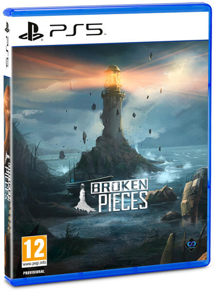 Broken Pieces (PS5)