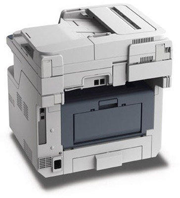 Vásárlás: OKI MB451dn (44871134) Multifunkciós nyomtató árak  összehasonlítása, MB 451 dn 44871134 boltok