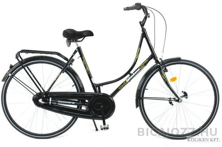 Koliken Holland Kerékpár árak, Kerékpár bicikli vásárlás, olcsó Kerékpárok.  bringa akció, árösszehasonlító