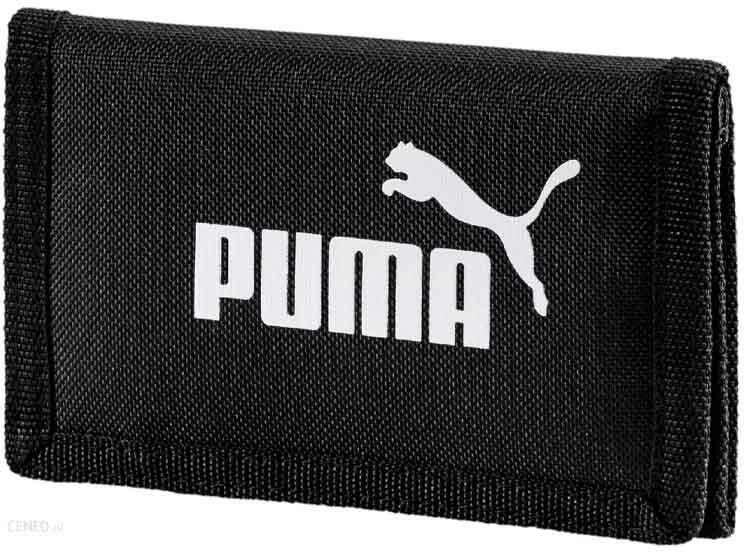 Vásárlás: Nike Puma fekete textil sport pénztárca 07561701 Pénztárca árak  összehasonlítása, Pumafeketetextilsportpénztárca07561701 boltok
